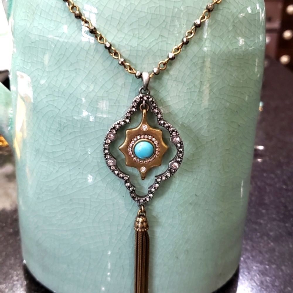 Jewelry Set, Lucky Brand